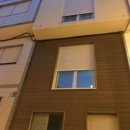Apartamentos A Roda A Guarda Exterior photo