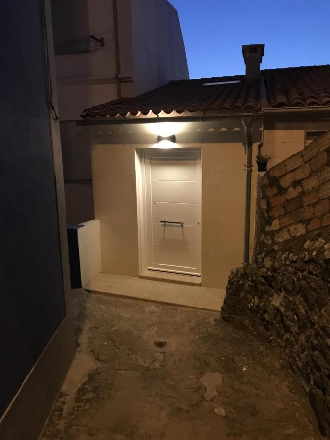 Apartamentos A Roda A Guarda Exterior photo